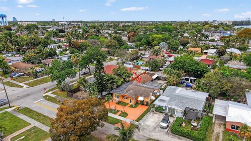2543 Liberty St, Hollywood, FL, 33020-2054 | Card Image