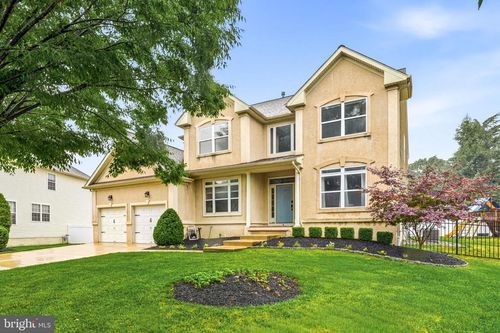 6 Polo Ct, CHERRY HILL, NJ, 08003-5164 | Card Image