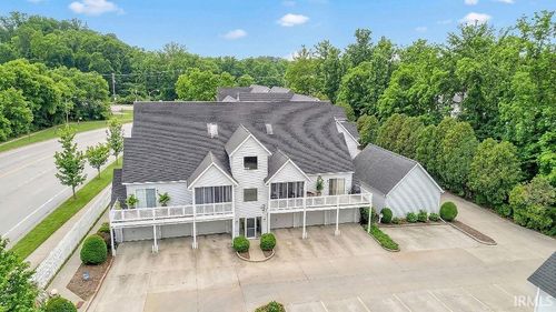 1350 S College Mall Rd, Bloomington, IN, 47401-6593 | Card Image