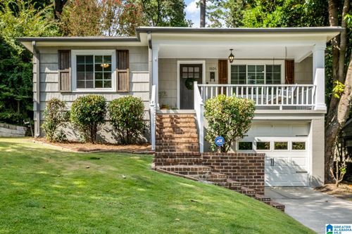 1606 Woodfern Dr, HOMEWOOD, AL, 35209-1708 | Card Image