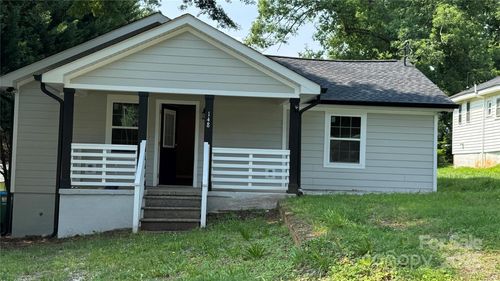 148 Forest Heights Dr, Mc Adenville, NC, 28101-9007 | Card Image