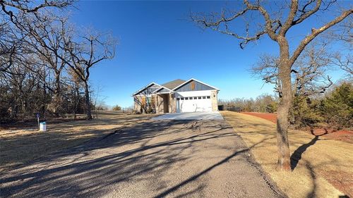 17311 Lantana Loop, Newalla, OK, 74857 | Card Image