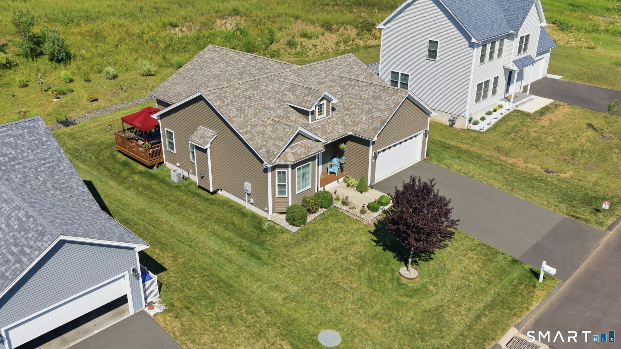 Residential in East Windsor 2