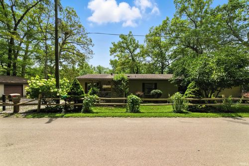 12154 W Horseshoe Bend Rd, Brookston, IN, 47923-7028 | Card Image