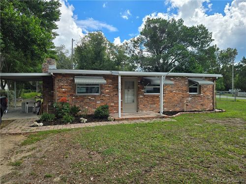 5149 S Manatee Ter, Homosassa, FL, 34446-2033 | Card Image