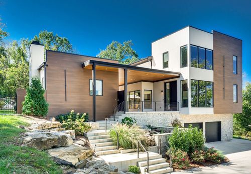 805 Hillwood Blvd, Nashville, TN, 37209-4216 | Card Image