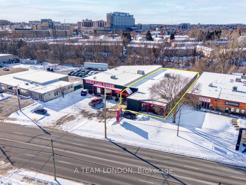 unit-b-197 Adelaide St S, London, ON, N5Z3K7 | Card Image