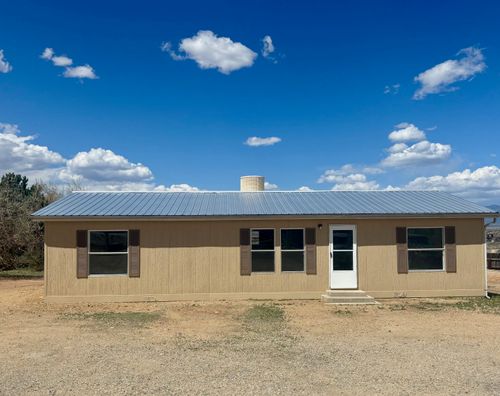 8 Jedi Rd, Taos, NM, 87571 | Card Image