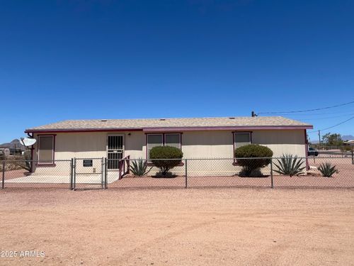 260 S Royal Palm Rd, Apache Junction, AZ, 85119-2442 | Card Image