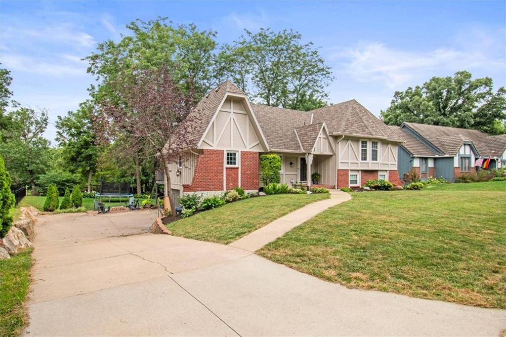 Residential in Lee's Summit 2