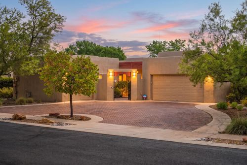 500 Laguna Seca Ln Nw, Albuquerque, NM, 87104-1777 | Card Image