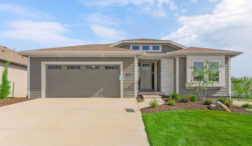 4102 W 158th Ter, Overland Park, KS, 66224-4014 | Card Image