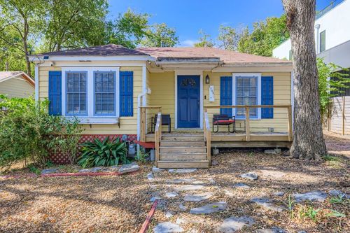 1705 Kerr Ave, Austin, TX, 78704-1426 | Card Image