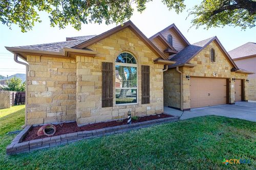 816 Siena Court, Harker Heights, TX, 76548 | Card Image