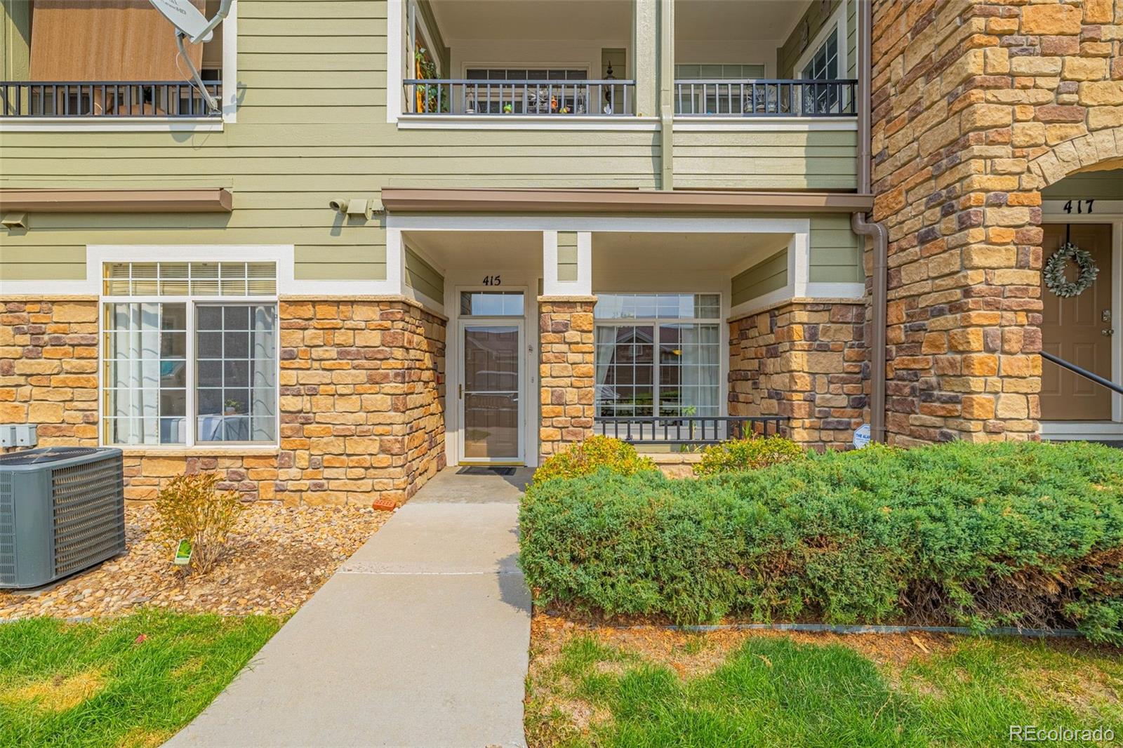 Residential in Thornton