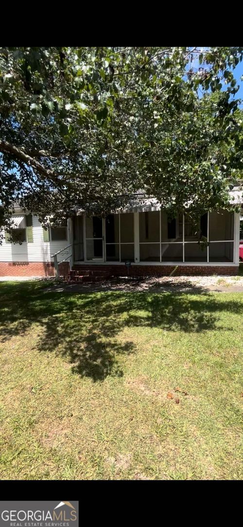 3993 Guyton St, Macon, GA, 31206-2509 | Card Image