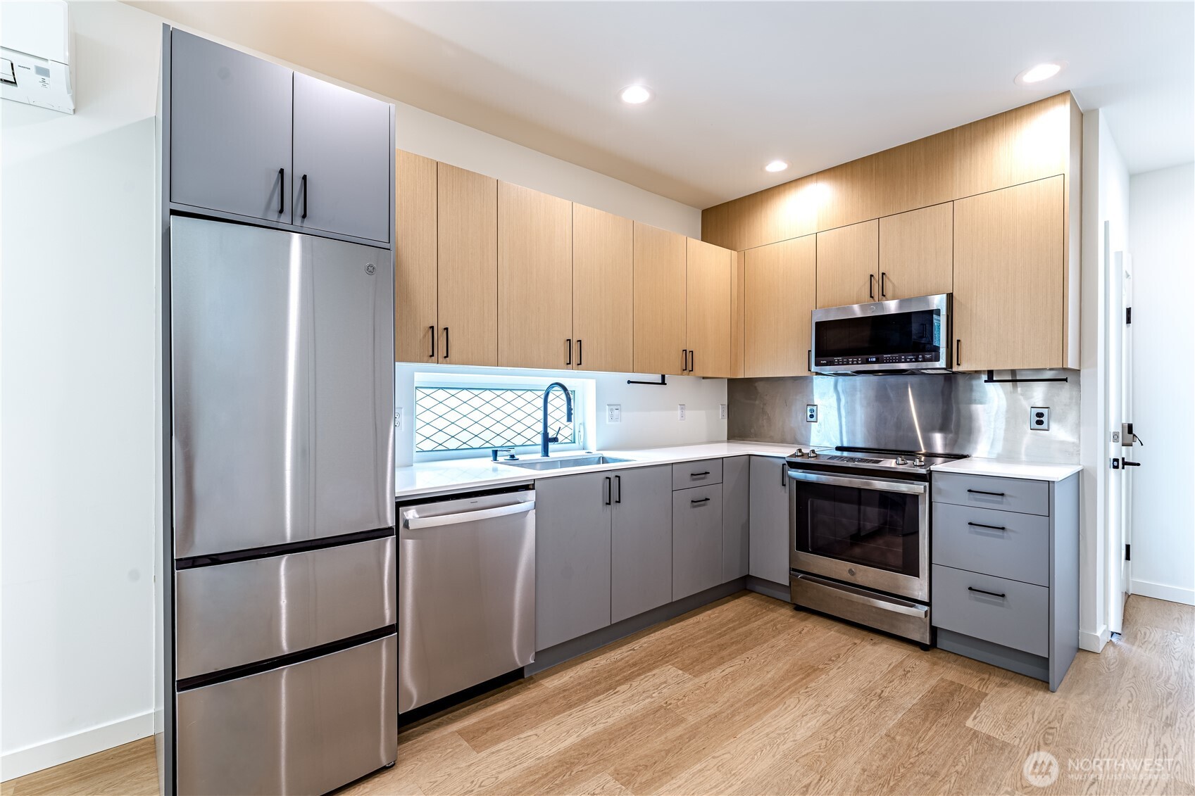 Residential in Seattle 5