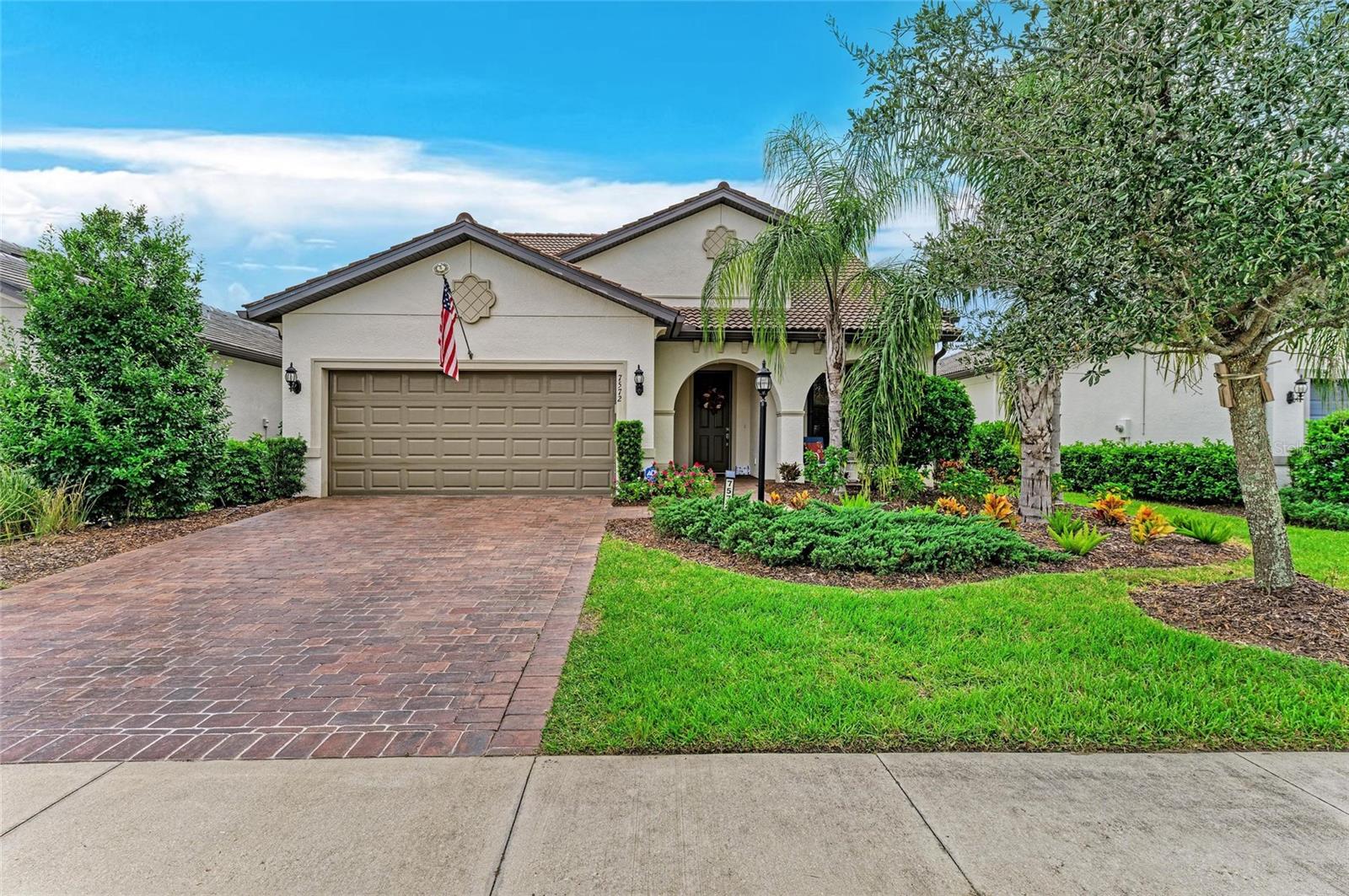Residential in BRADENTON