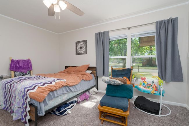 622 Sammons St, House other with 3 bedrooms, 1 bathrooms and null parking in Abilene TX | Image 9