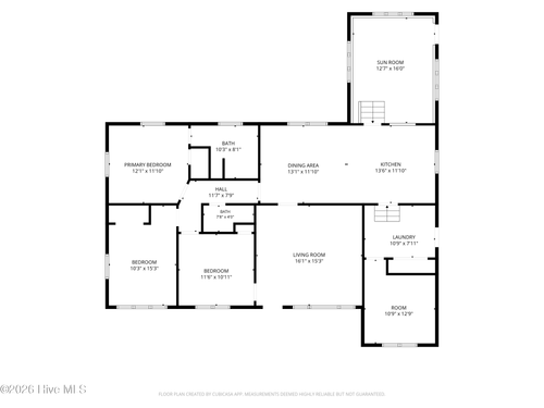 118 Rosewood Avenue, Elizabeth City, NC, 27909 | Card Image