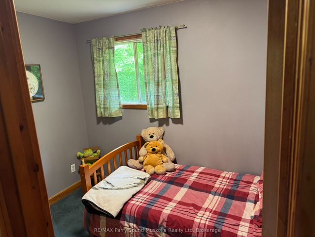18 Jones Rd, House other with 2 bedrooms, 1 bathrooms and 7 parking in Mckellar ON | Image 17