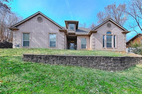 400 Dale Hollow Rd, Fort Worth, TX, 76103-1021 | Card Image