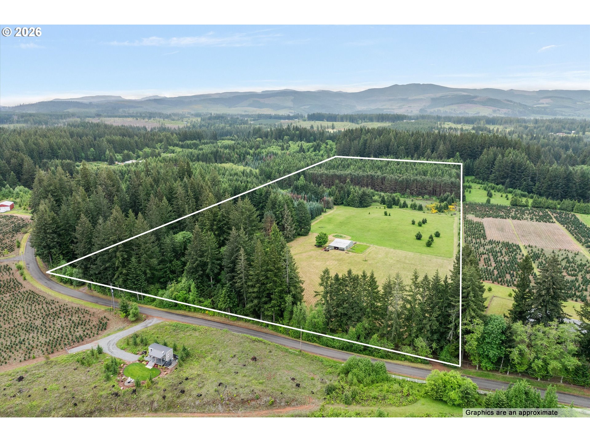 Residential in Estacada 3