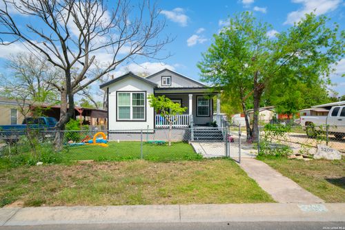 5209 Irola Dr, Schertz, TX, 78154-1229 | Card Image