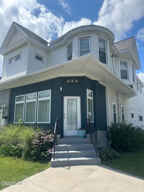front-1689 Avenue A, Schenectady, NY, 12308-1931 | Card Image