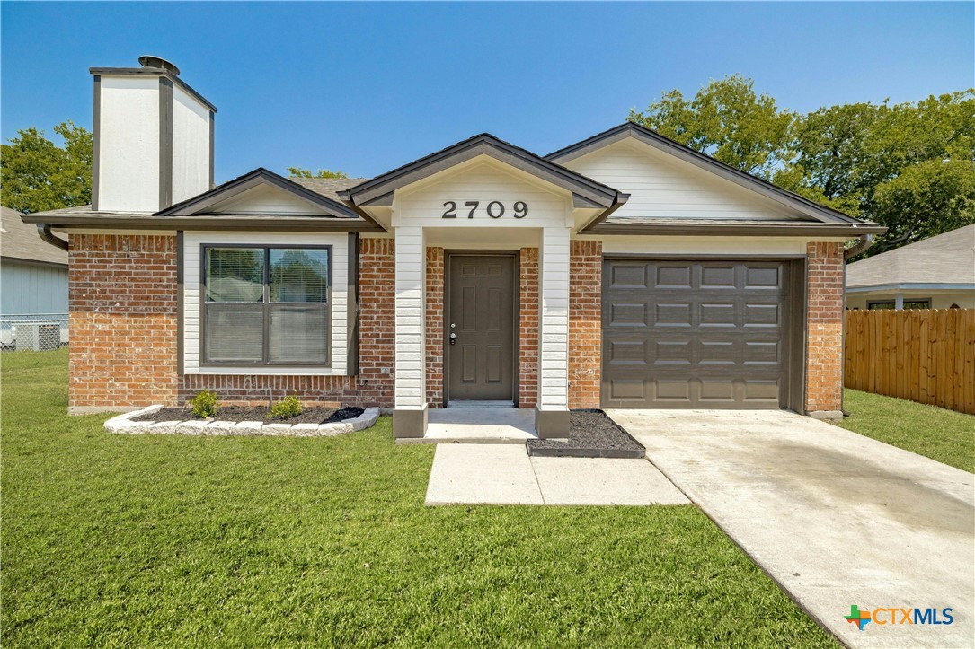 Taft St, Killeen, TX 76543