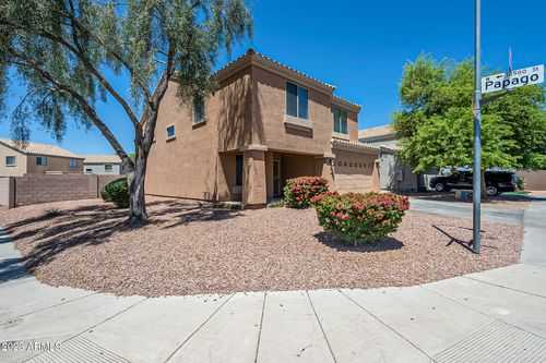 1408 S 105th Ln, Tolleson, AZ, 85353-1171 | Card Image