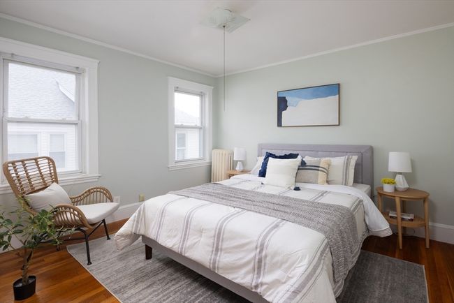 20 - 18 Winslow Rd, Home with 2 bedrooms, 2 bathrooms and 2 parking in Belmont MA | Image 13