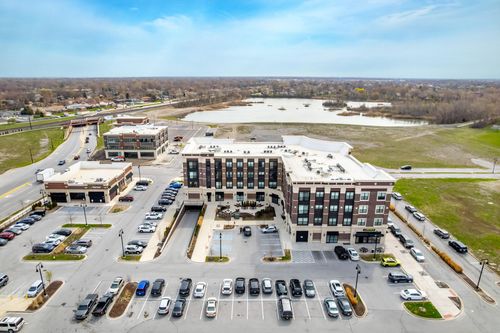 unit-412-9610 N Centennial Dr, Munster, IN, 46321-4080 | Card Image
