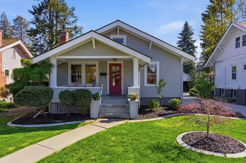 318 E 27th Ave, Spokane, WA, 99203 | Card Image