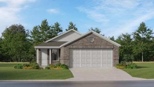 1356 Hondo Canyon Dr, Haslet, TX, 76052-4444 | Card Image