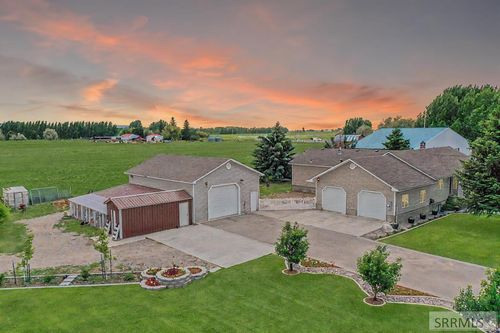 4406 E 100 N, Rigby, ID, 83442-5806 | Card Image