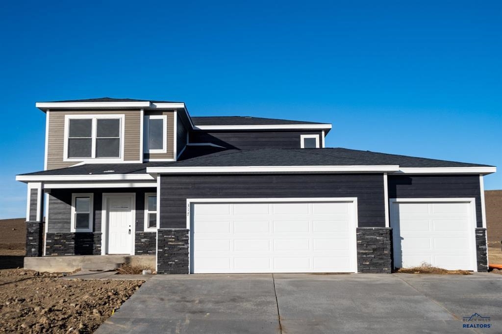 Residential in Rapid City