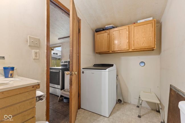 314 N Reisner St, House other with 3 bedrooms, 1 bathrooms and null parking in Indianapolis IN | Image 12