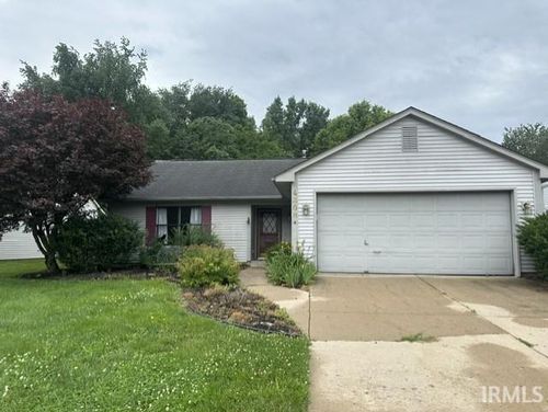4308 Hillside Dr, Lafayette, IN, 47909-3424 | Card Image