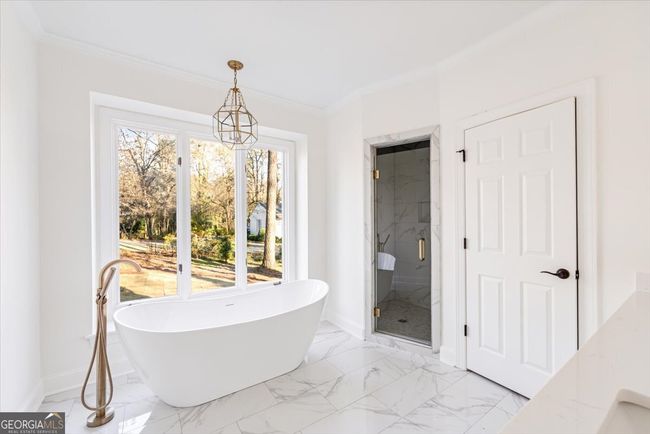 4628 Saint Anne Ct, House other with 5 bedrooms, 7 bathrooms and null parking in Macon GA | Image 25