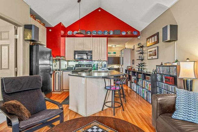 307 - 176 Kananaskis Way, Condo with 2 bedrooms, 1 bathrooms and 2 parking in Canmore AB | Image 19
