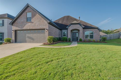 9266 Crescent Lodge Circle, Pike Road, AL, 36064 | Card Image