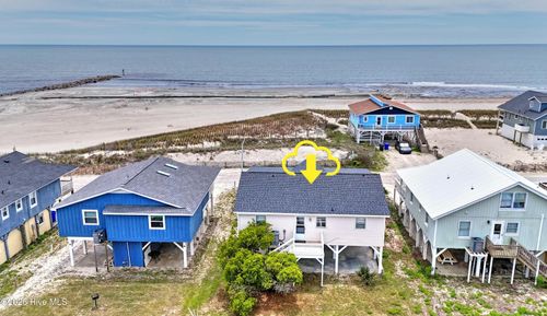 461 E Third St, Ocean Isle Beach, NC, 28469-7705 | Card Image