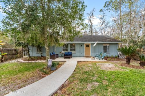 5188 Tan St, JACKSONVILLE, FL, 32258-2256 | Card Image