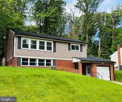 1827 Hylton Avenue, WOODBRIDGE, VA, 22191 | Card Image