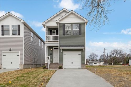 2108 High Street, Portsmouth, VA, 23704 | Card Image