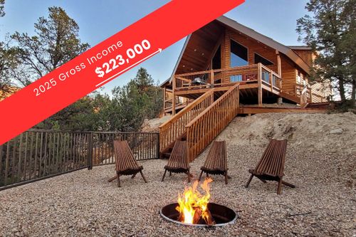 618 Cedar Dr, Orderville, UT, 84758 | Card Image