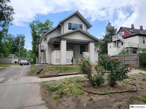 2815 N St, Lincoln, NE, 68510-1374 | Card Image