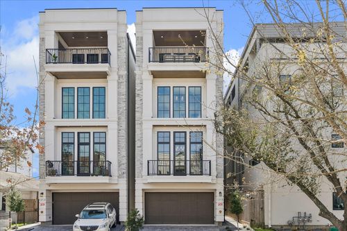 1215 W Pierce St, Houston, TX, 77019-4145 | Card Image