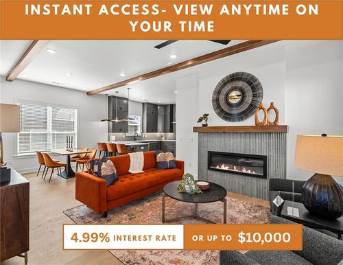 3176 E Sumac Dr, Fayetteville, AR, 72703 | Card Image